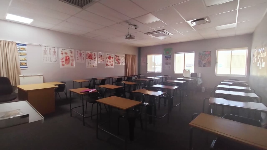 Commercial Property for Sale in Potchefstroom North West
